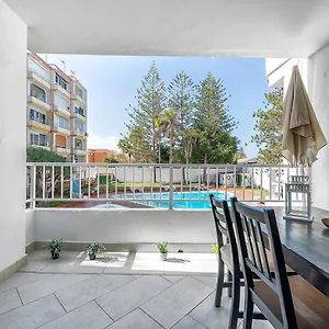 Casa Complesso Tanife Yumbo , Playa del Inglés España