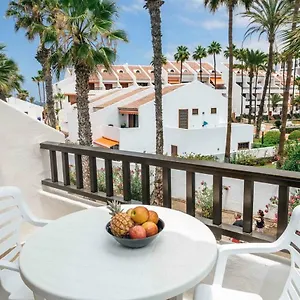 Parque Santiago I Duplex , Playa de las Américas España
